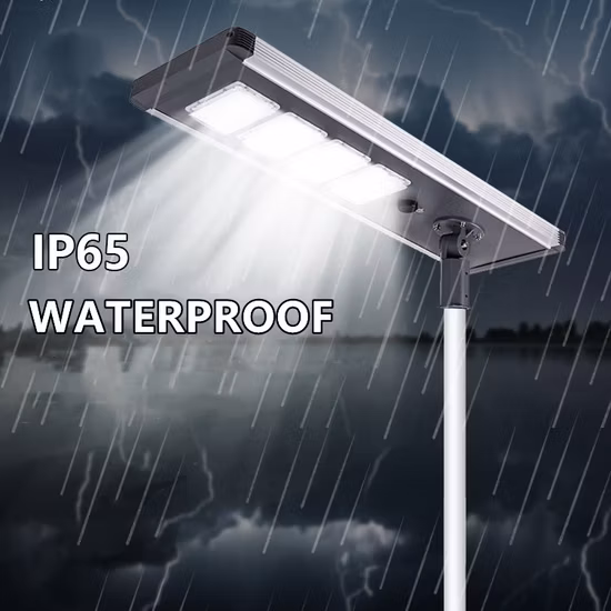 Luzes de rua solares externas à prova de explosão LED 50W, IP66 à prova d'água do anoitecer ao amanhecer Luz da área de segurança 4000K 7000 lúmen para iluminação externa de plantas de petróleo e gás.